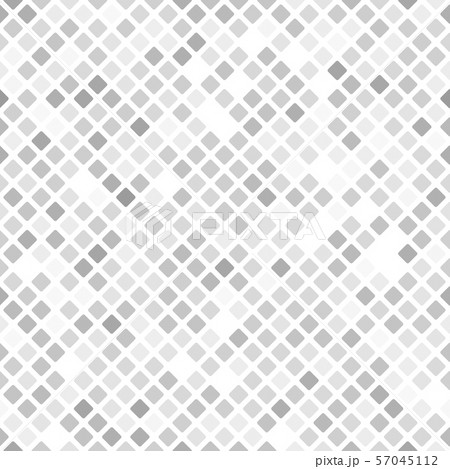 Diamond pattern. Seamless vector 57045112