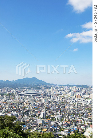 都市風景 北九州市 都市風景 北九州市 57045782