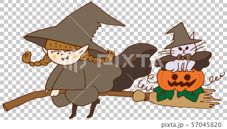 HELLOWEEN ハロウィーン 魔女 HELLOWEEN ハロウィーン 魔女 57045820
