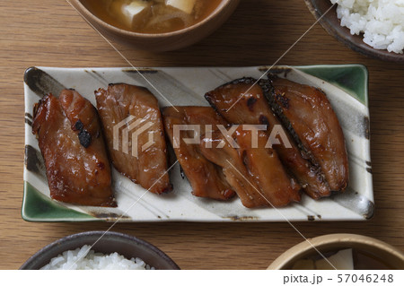 鯖のみりん干し 鯖のみりん干し 57046248