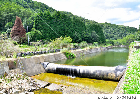 ゴム引布製起伏堰 ゴム引布製起伏堰 57046262