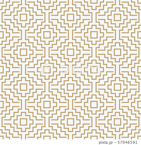 geometric seamless pattern with line, modern geometric seamless pattern with line, modern 57046591