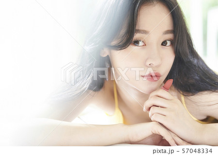 女性 ビューティー 女性 ビューティー 57048334