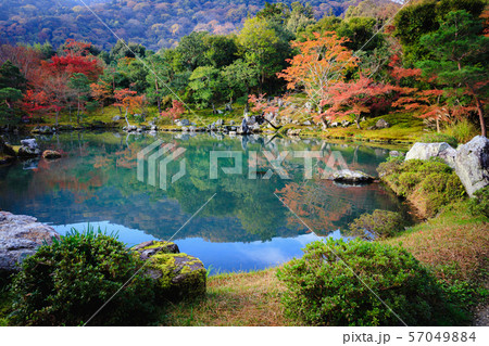Tenryu ji Temple 57049884