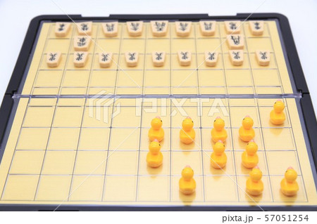 将棋 イメージ 将棋 イメージ 57051254
