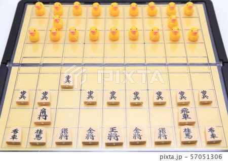 将棋 イメージ 将棋 イメージ 57051306