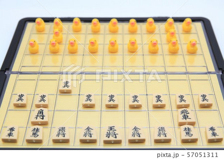 将棋 イメージ 将棋 イメージ 57051311