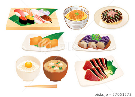 和食 57051572