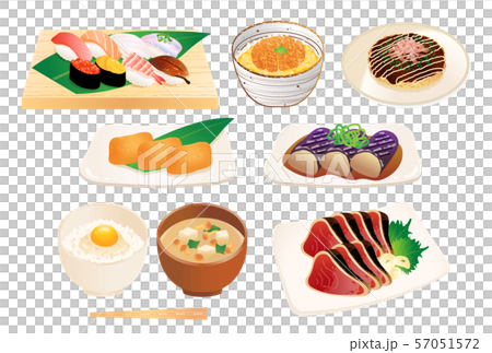 和食 57051572