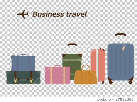 旅行鞄　 57052396