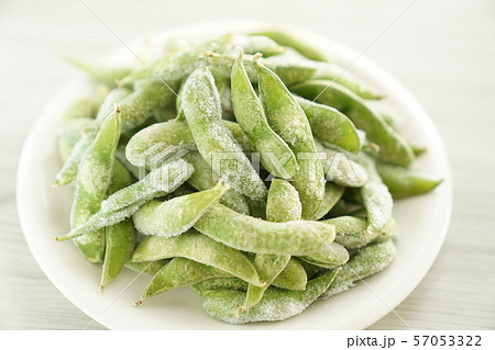 冷凍枝豆 57053322