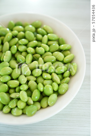 むきえだまめ 57054436