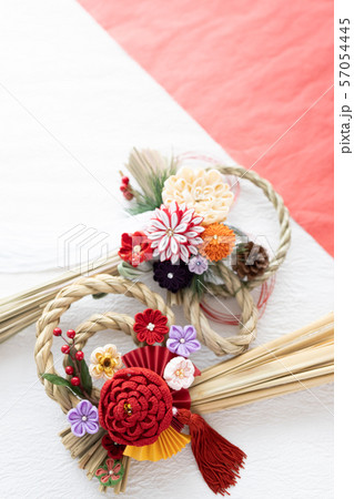 お正月飾り　Ｎｏ．5 楽天市場】ミニ 正月飾り セット 3点 厄除大師 華やか 12センチ 本格的