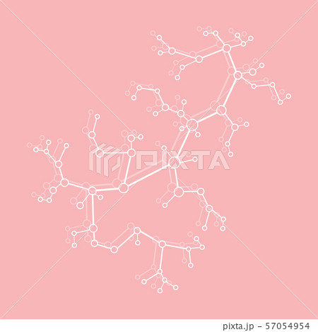 Structure of molecule and communication 57054954