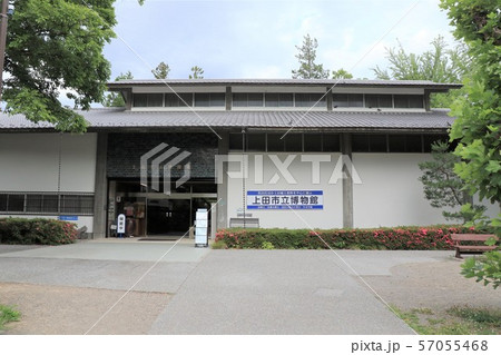長野県上田市立博物館 長野県上田市立博物館 57055468