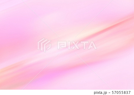 ピンク系 抽象背景 ラインの写真素材