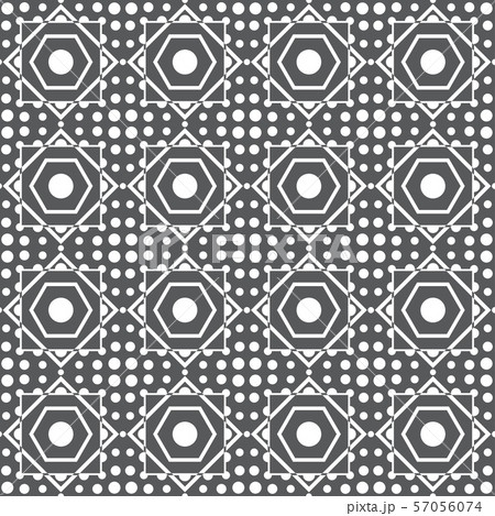 Seamless vector pattern. Seamless vector pattern. 57056074