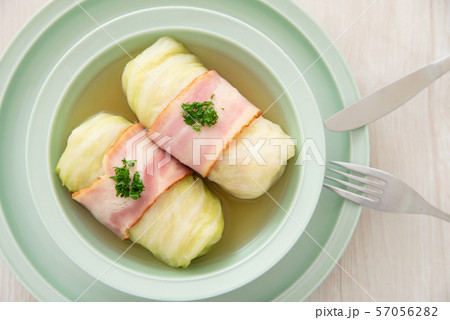 ロールキャベツ 57056282