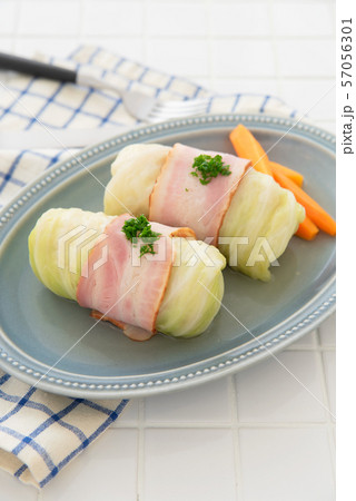 ロールキャベツ 57056301