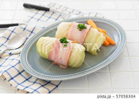 ロールキャベツ ロールキャベツ 57056304