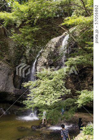月待の滝 月待の滝 57056862