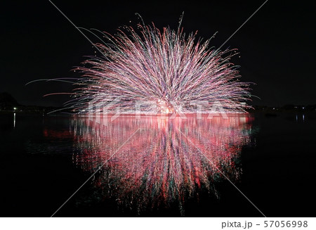 2019.08.17  第29回 小江戸川越花火大会 57056998