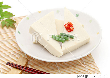 高野豆腐 57057078