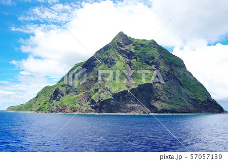 北硫黄島 57057139