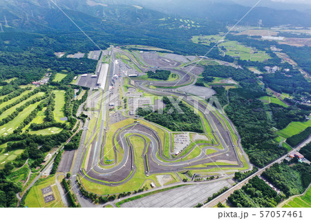 富士スピードウェイ 富士スピードウェイ 57057461