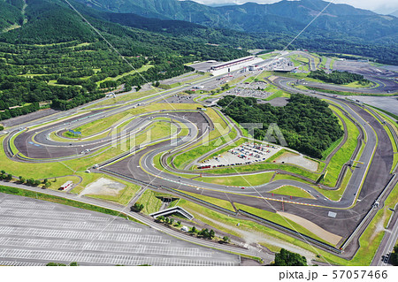 富士スピードウェイ 富士スピードウェイ 57057466