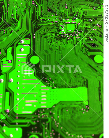 Circuit board background 57057551