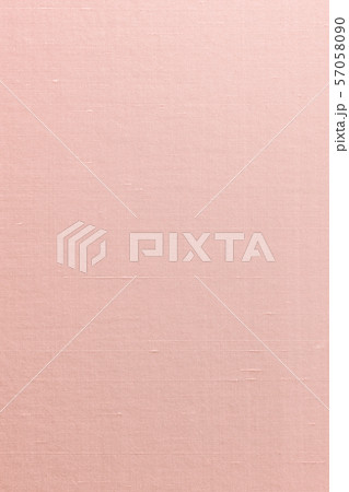 Silk cotton linen blended fabrics textile textured background in light sweet pink red beige sepia color Silk cotton linen blended fabrics textile textured background in light sweet pink red beige sepia color 57058090