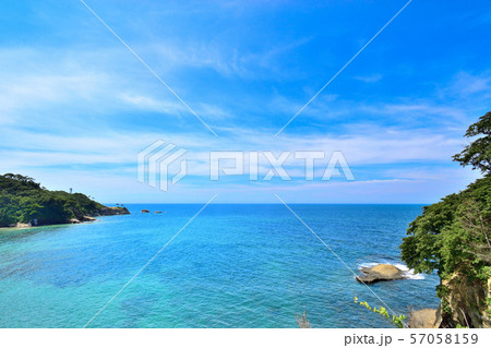 石川県 加佐ノ岬 石川県 加佐ノ岬 57058159
