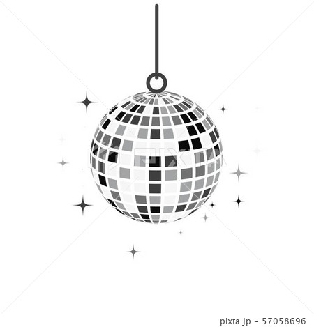 discobal icon Vector Illustration discobal icon Vector Illustration 57058696