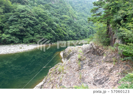 軍馬谷　平家伝説 57060123