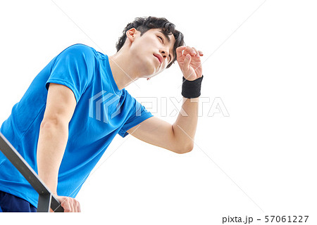 男性　スポーツウェア 57061227