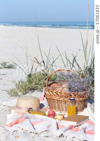 picnic by the sea 57061835