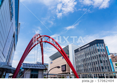 立川駅北口 立川駅北口 57062404