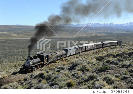 パタゴニア急行快走 パタゴニア急行快走 57063248