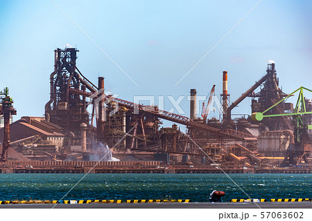 製鉄所 57063602