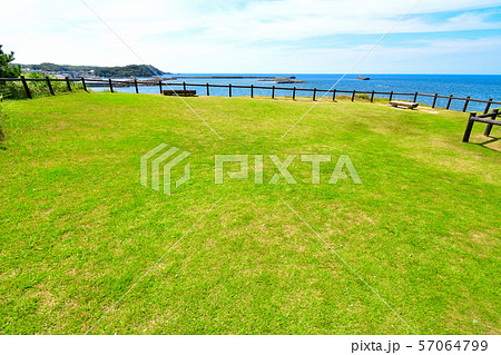 石川県 尼御前岬 石川県 尼御前岬 57064799