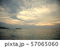 Sea waves at the Black Sea 57065060