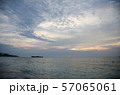Sea waves at the Black Sea 57065061