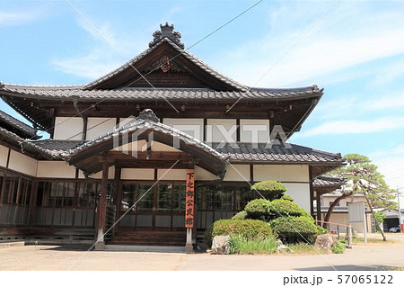 長野県上田市下之郷公民館 長野県上田市下之郷公民館 57065122