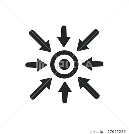 Specific Icon Showing Choice 57065226