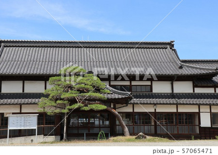 長野県上田市下之郷公民館 長野県上田市下之郷公民館 57065471