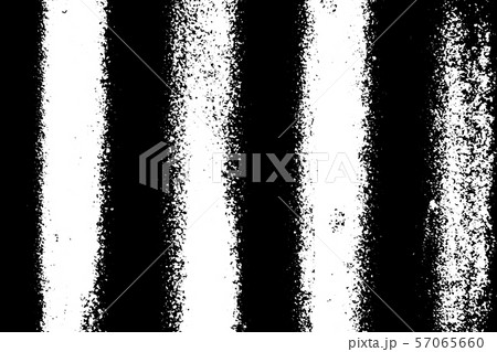 Grunge black texture on white background (Vector). 57065660