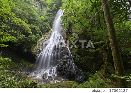 御船の滝(奈良県吉野郡) 御船の滝(奈良県吉野郡) 57066127