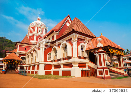 Shri Shantadurga Temple in Ponda 57066638