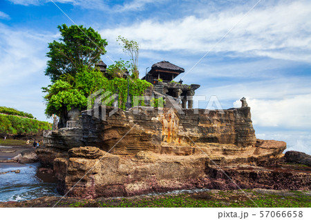 Pura Tanah Lot Temple, Bali Pura Tanah Lot Temple, Bali 57066658